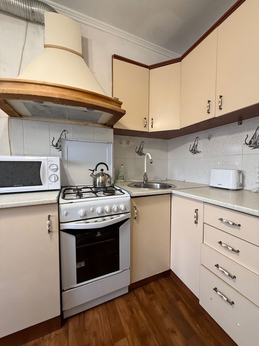 Сдаю реальную 2к. квартиру Покровский Парус Красный Камень