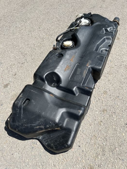 Бензобак Нассос Ліфан 520