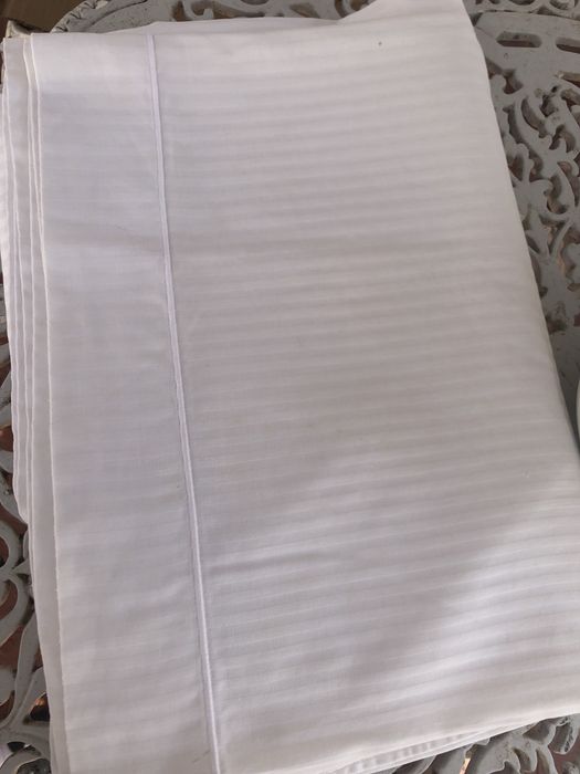 Lencois para cama de solteiro na vor branca