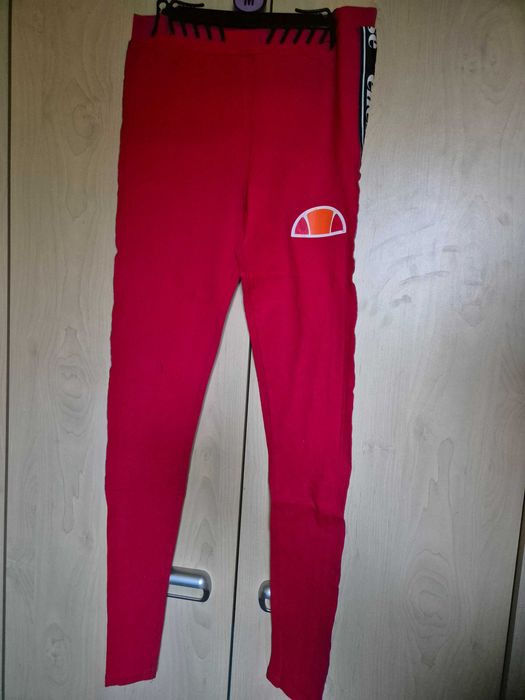 Legginsy ELLESSE