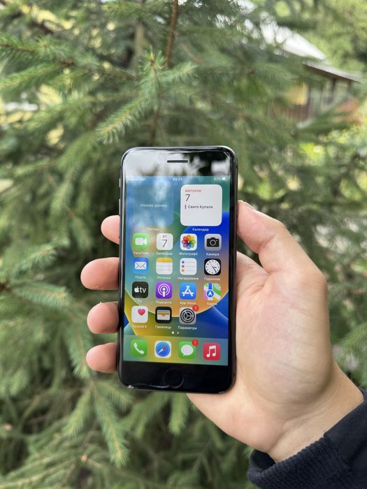iPhone 8 64 гб айфон 8
