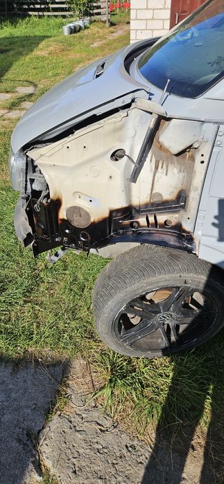 WV t4 multivan 2.5tdi 111kwt