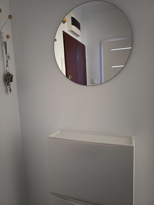 Wynajmę kawalerkę - REZERWACJA