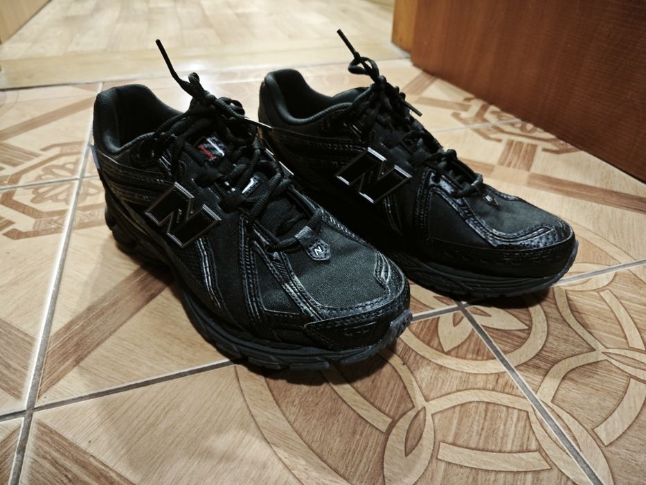 Кроссовки New Balance 1906r Primaloft