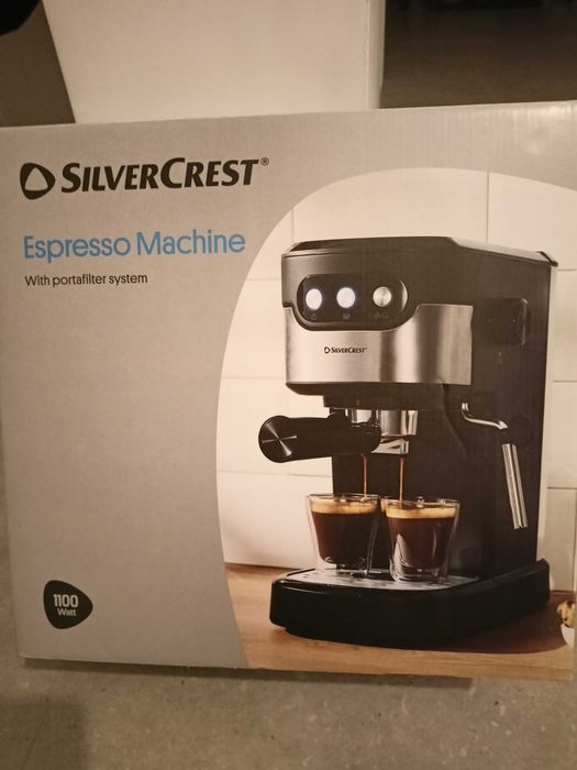 Sprzedam ekspres kolbowy