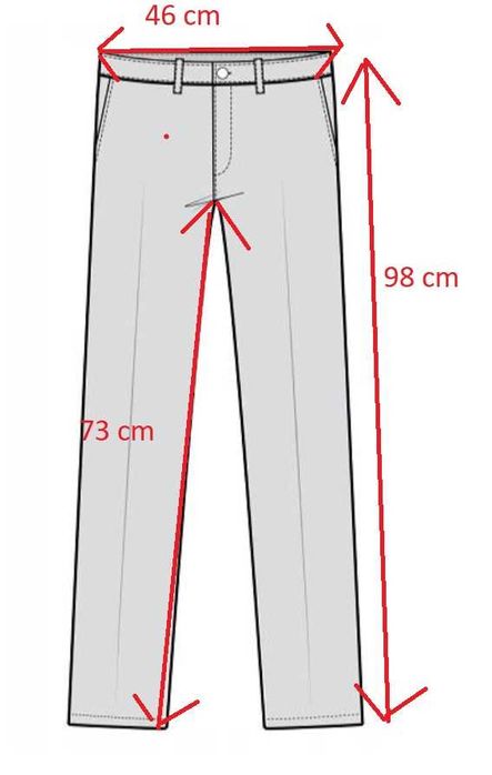 Garnitur Roy Robson  rozmiar M