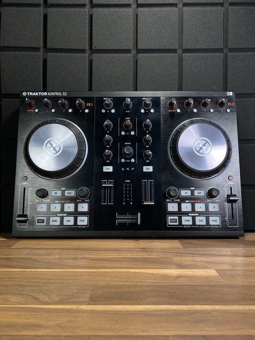 traktor s2 - Купити музичні інструменти - Ціна на OLX.ua