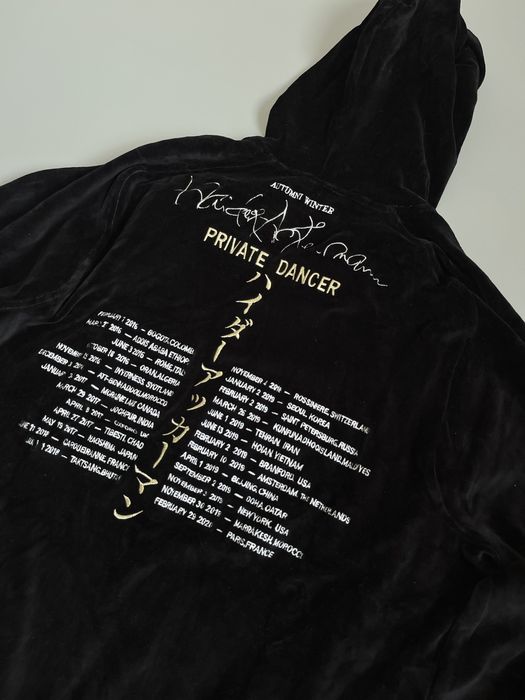 Худи Haider Ackermann Size L и S Y-3 Margiela Rick Owens