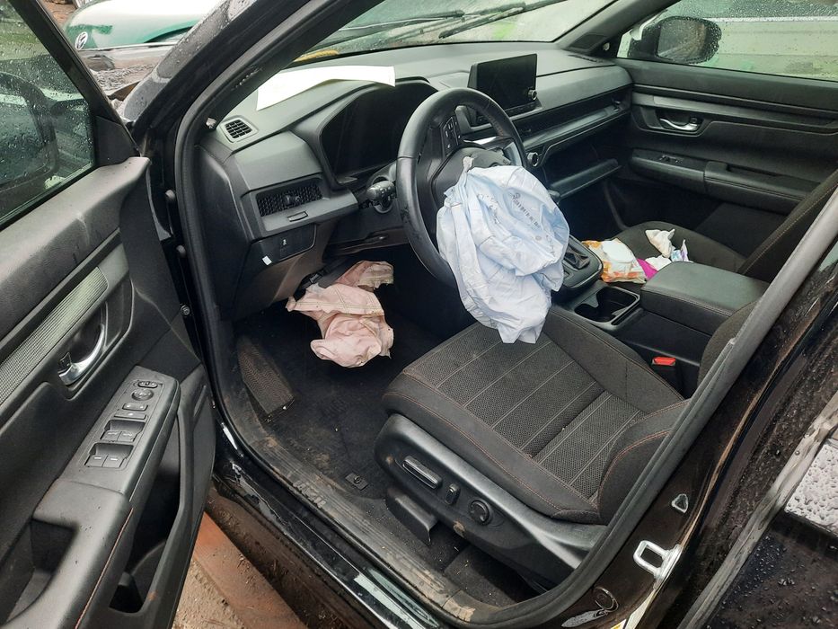 Honda CR-V 6 США 2023 - разборка шрот