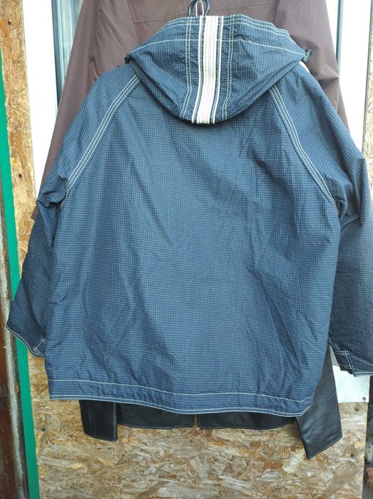 CТОК Куртка мужская весна - осень