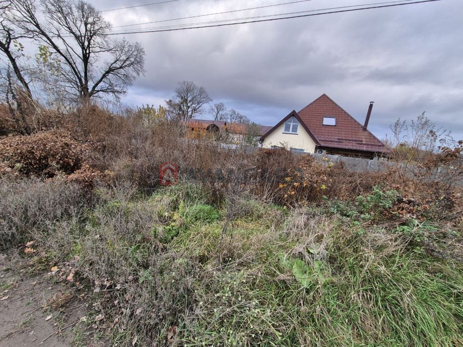 Продаж ділянки 6 соток в Слободі