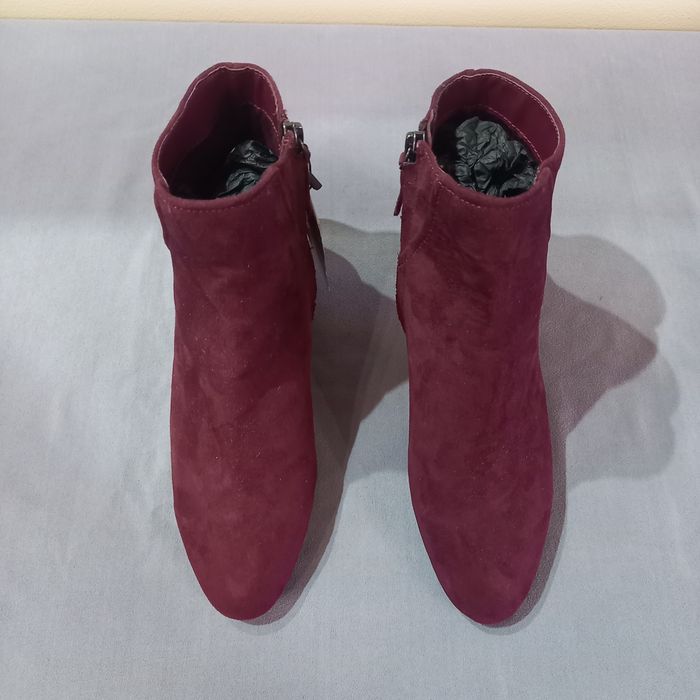 Botki Mango.  40. Nowe. Przecena z 29.99€.