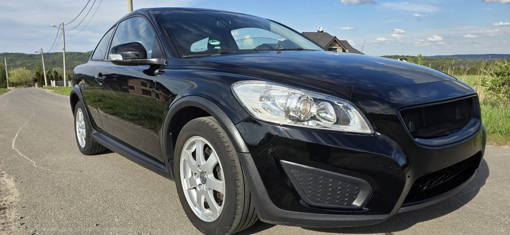 Volvo C30 Lift BENZYNA Sprawny Tanio Ładny