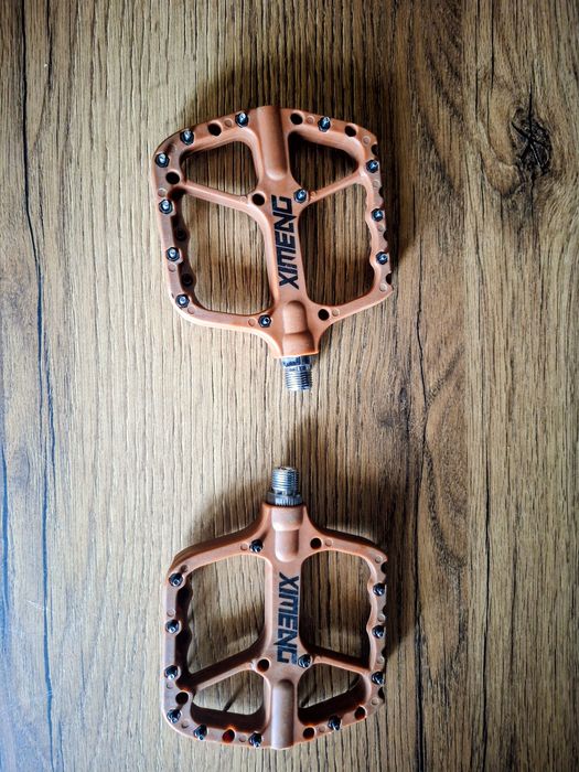 Pedały rowerowe mtb ximeng
