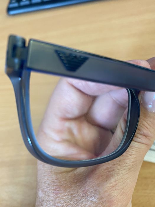 Vendo armcaoes Emporium Armani