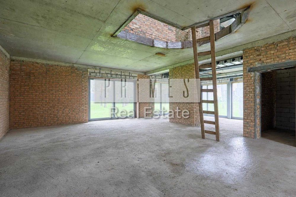 Продаж / Будинок / 320 м2 / Лебедівка / КМ Goodlife Park - View 4