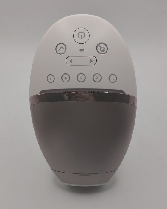 Depilator Philips Lumea 9900 BRI977/00 od Halogsm Zgierz.