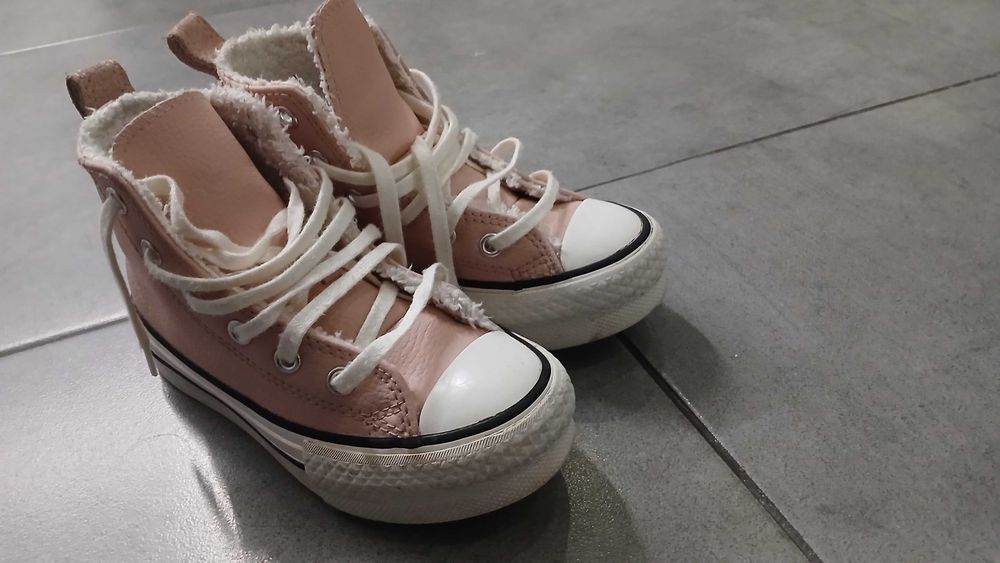 Sapatilhas All Star