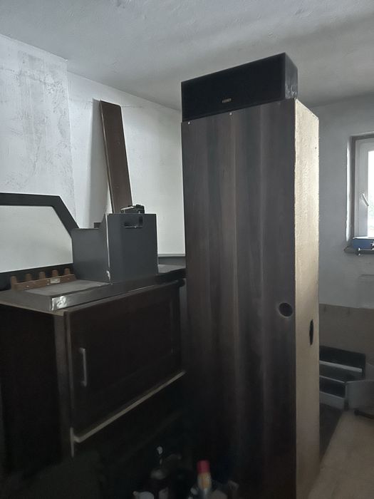 Meble i sprzet kuchnia