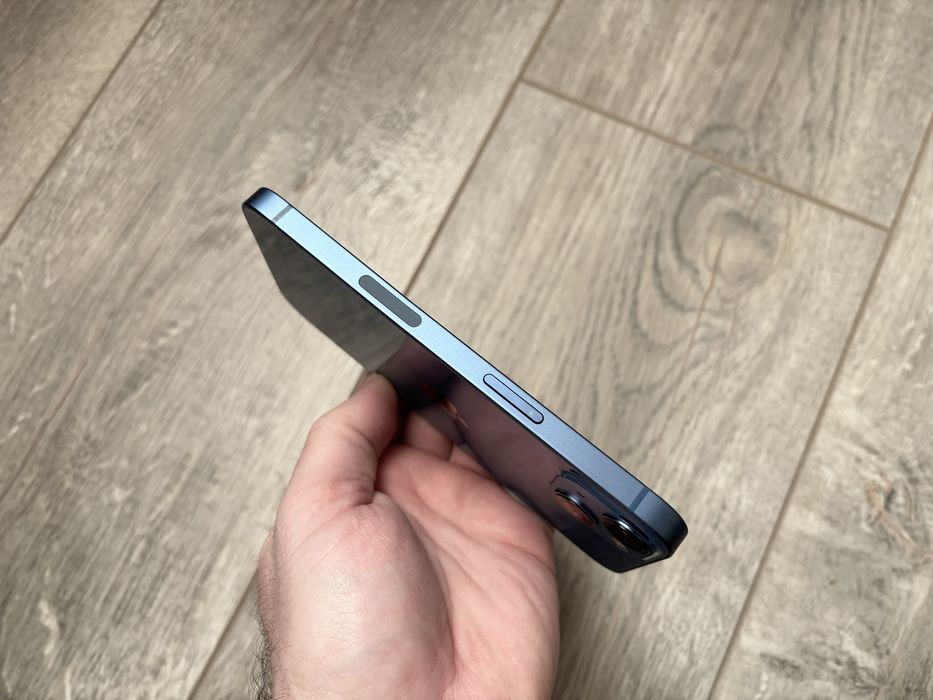 iPhone 13 512gb Blue