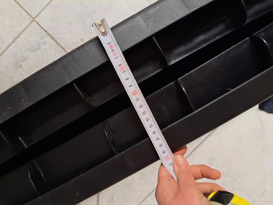 Rampa kładka dla psa składana