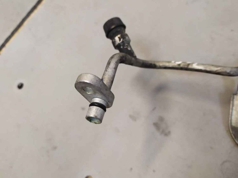 Nissan X-Trail T32 2014-2021 трубка кондиціонера TR1361 924404CE0A