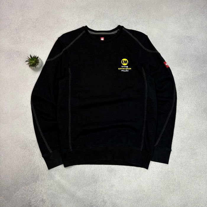 Світшот Engelbert Strauss S (44-46)