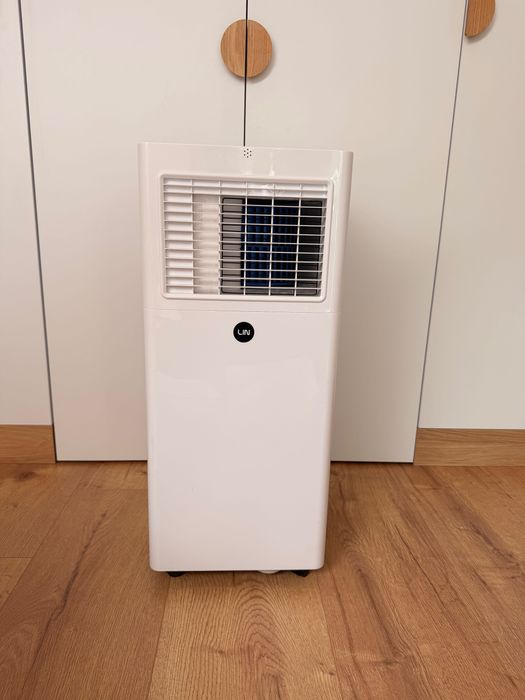 Klimatyzator przenośny LIN