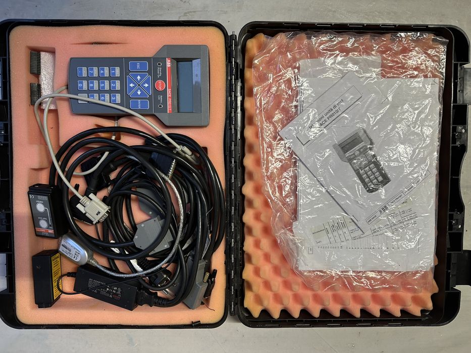 Tester ABB sacePRO10/T