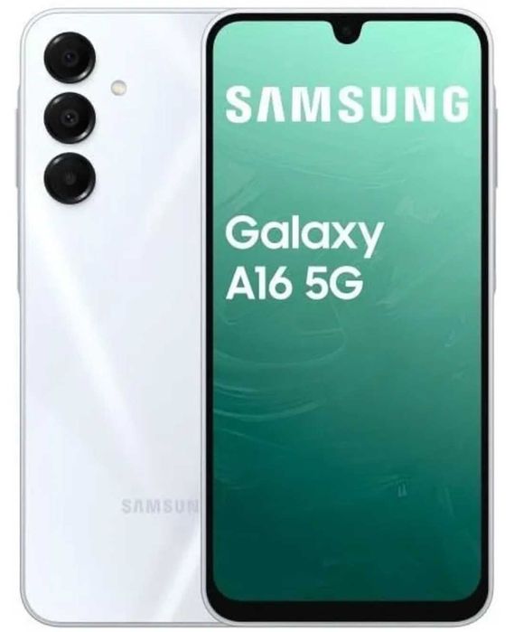 SAMSUNG Galaxy A16 128GB 5G