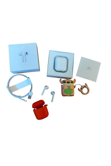 Słuchawki bluetooth