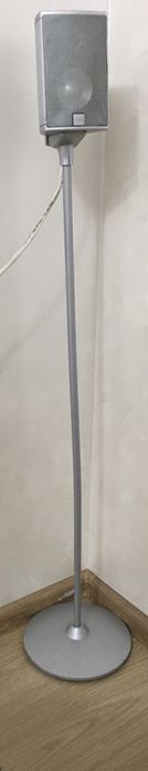 Стерео система Canton CD10 CD100 CD50 AS 85 OS Denon avr-1907