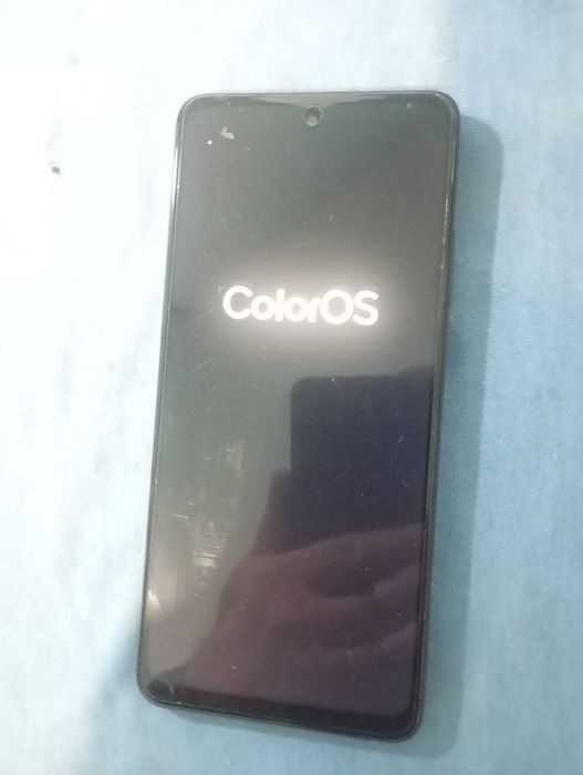 Smartphone Oppo A60