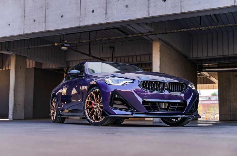 Felgi aluminiowe 19x8.5 5x112 ET30 ET45 Japan Racing JR49 Nowość