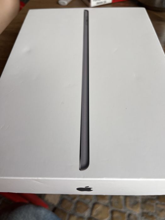 Ipad 9 gereção 64gb