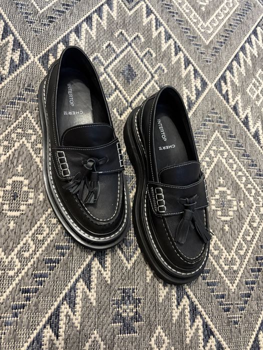 Лофери Cher 17 Intertop
