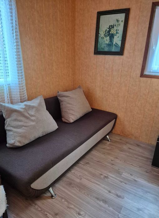 Noclegi na mazurach