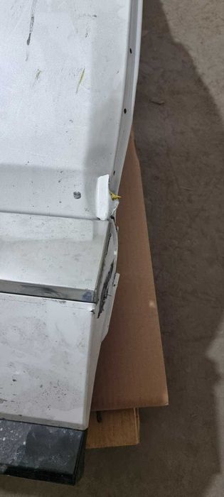 Продам Задні Праві Двері для Genesis GV80 JX1