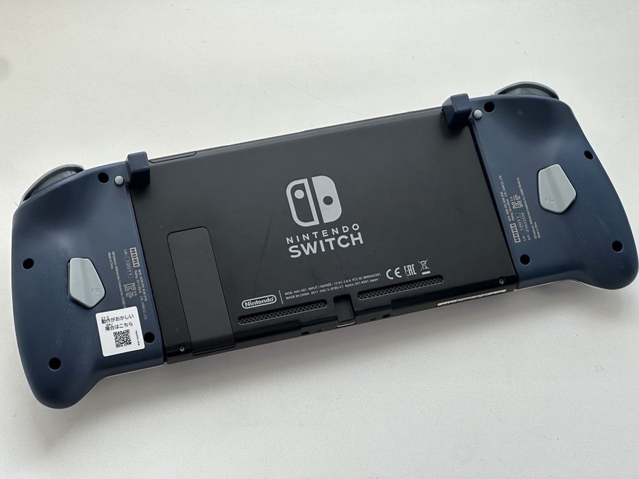 nintendo switch v1 - купити приставки - Ціна на OLX.ua