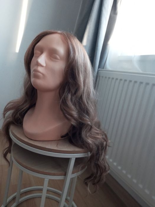 Peruka lace front equal star p27/613