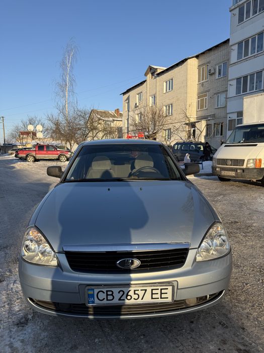 Продам Ваз 2170 Lada Priora Лада Приора