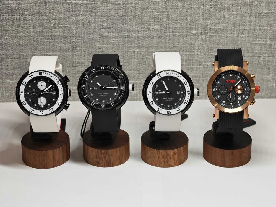 Чоловічі годинники Red Line Chronograph нові
