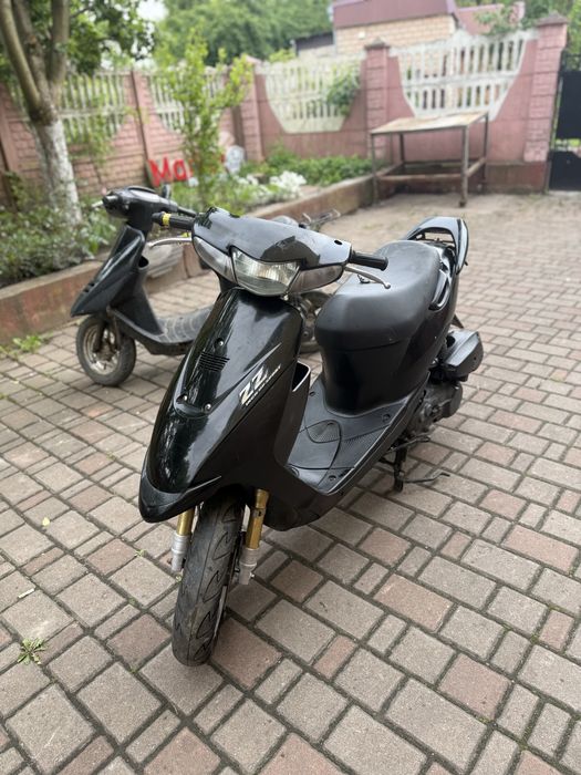 suzuki inch up sport zz без пробігу по Україні