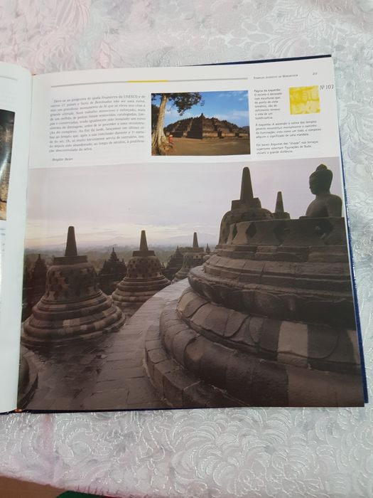 Vendo vários atlas