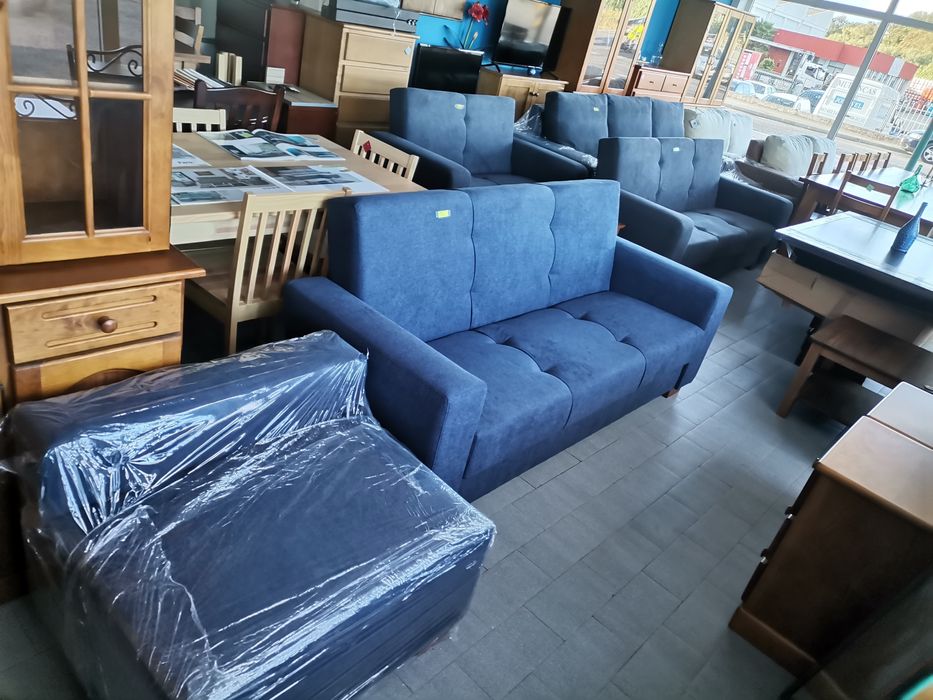 Artigos novos e usados Bombarral