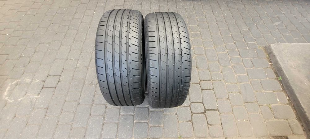 215 /50 R 17  Lassa