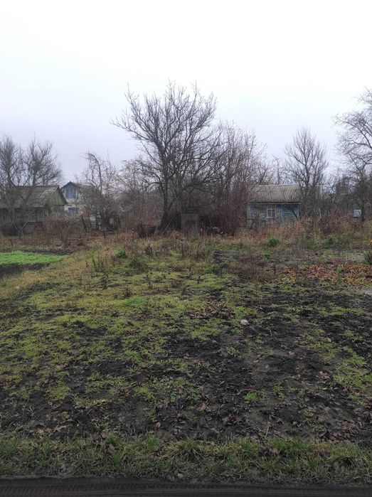 Продам Дачну ділянку