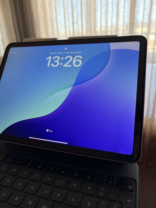 Apple Ipad Air 4.º geração (2020)