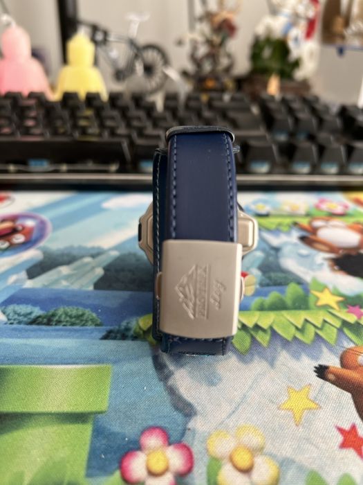 Casio Protrek  Birdlife