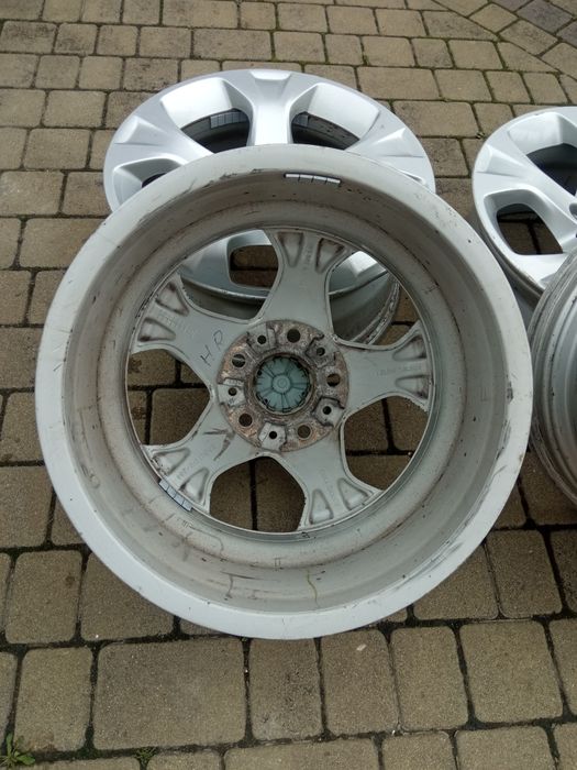 Диски бмв оригінал